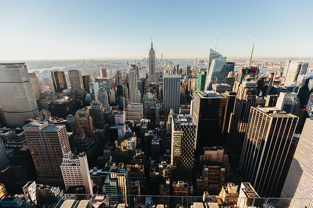 architektura