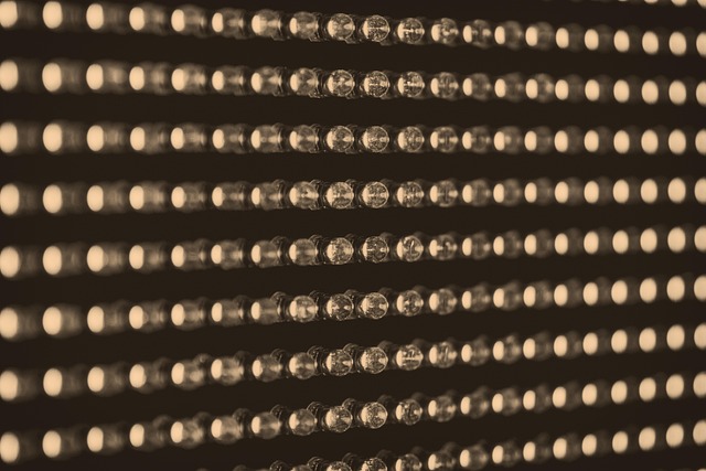 LED panel
